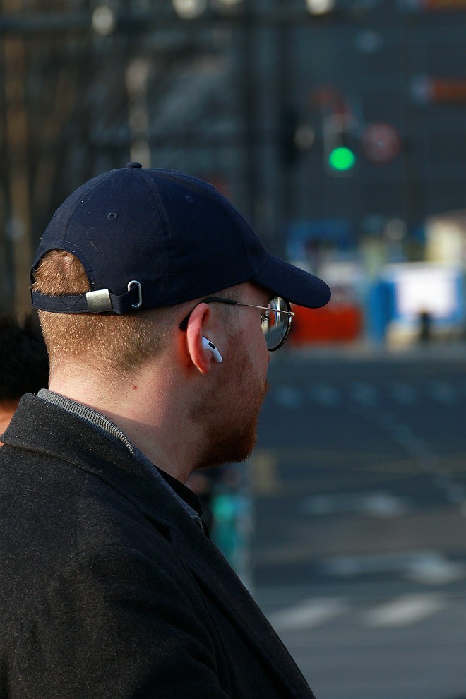 人的拍摄 ------ 377