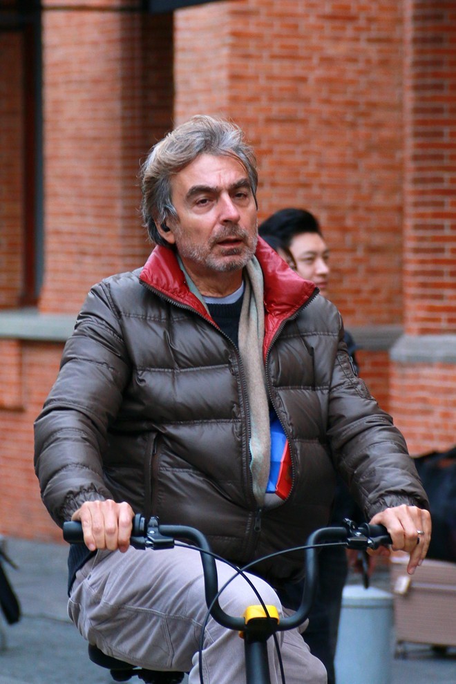 人的拍摄 ------ 377