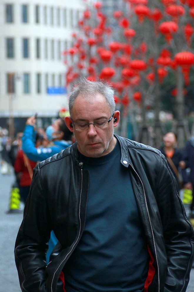 人的拍摄 ------ 377