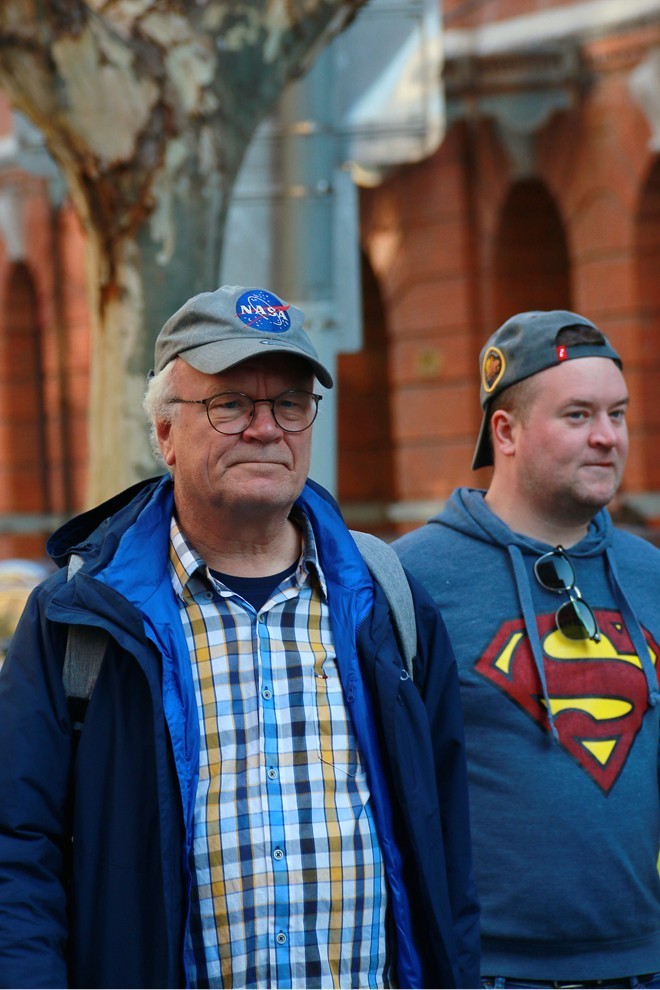 人的拍摄 ------ 377