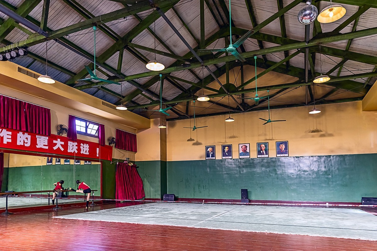 旅游记录 ：海南 · 海口 · 冯小刚电影公社