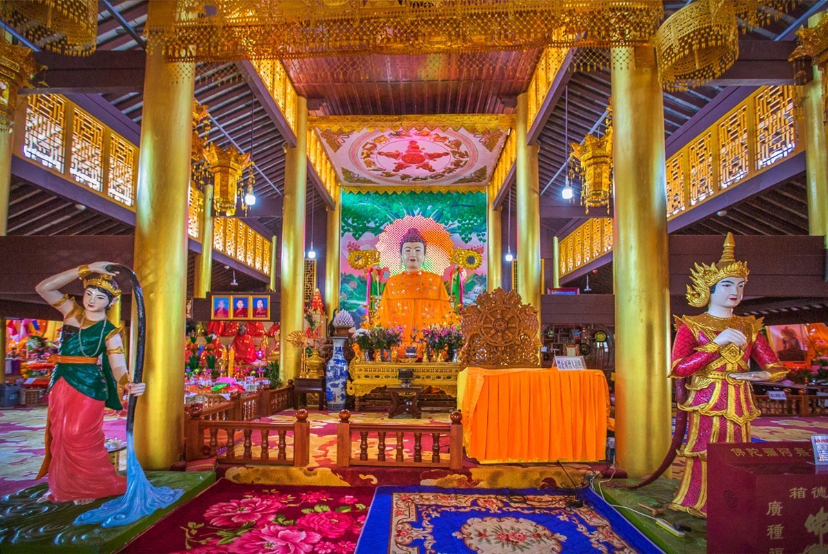 2024-06-06芒市菩提寺（三）