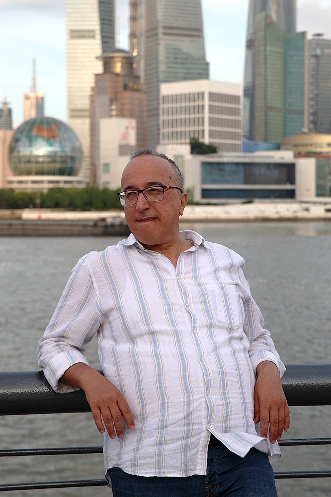 人的拍摄 ------ 458