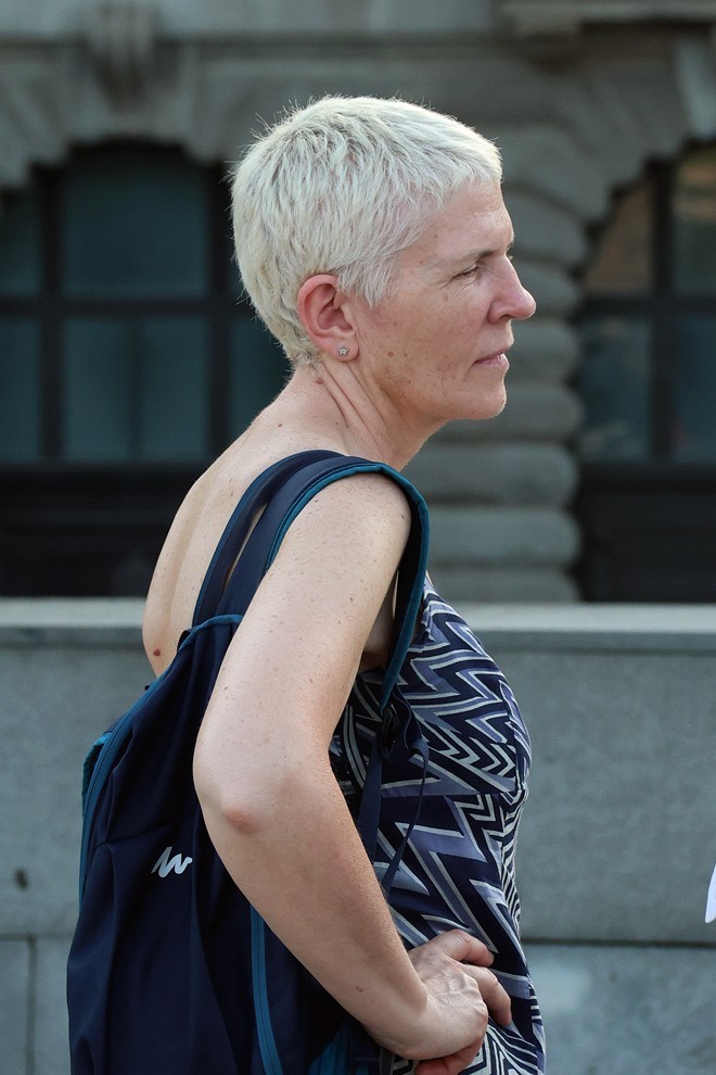 人的拍摄 ------ 458