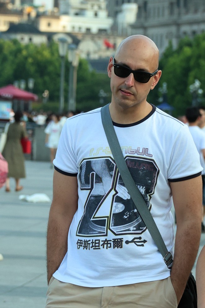 人的拍摄 ------ 458