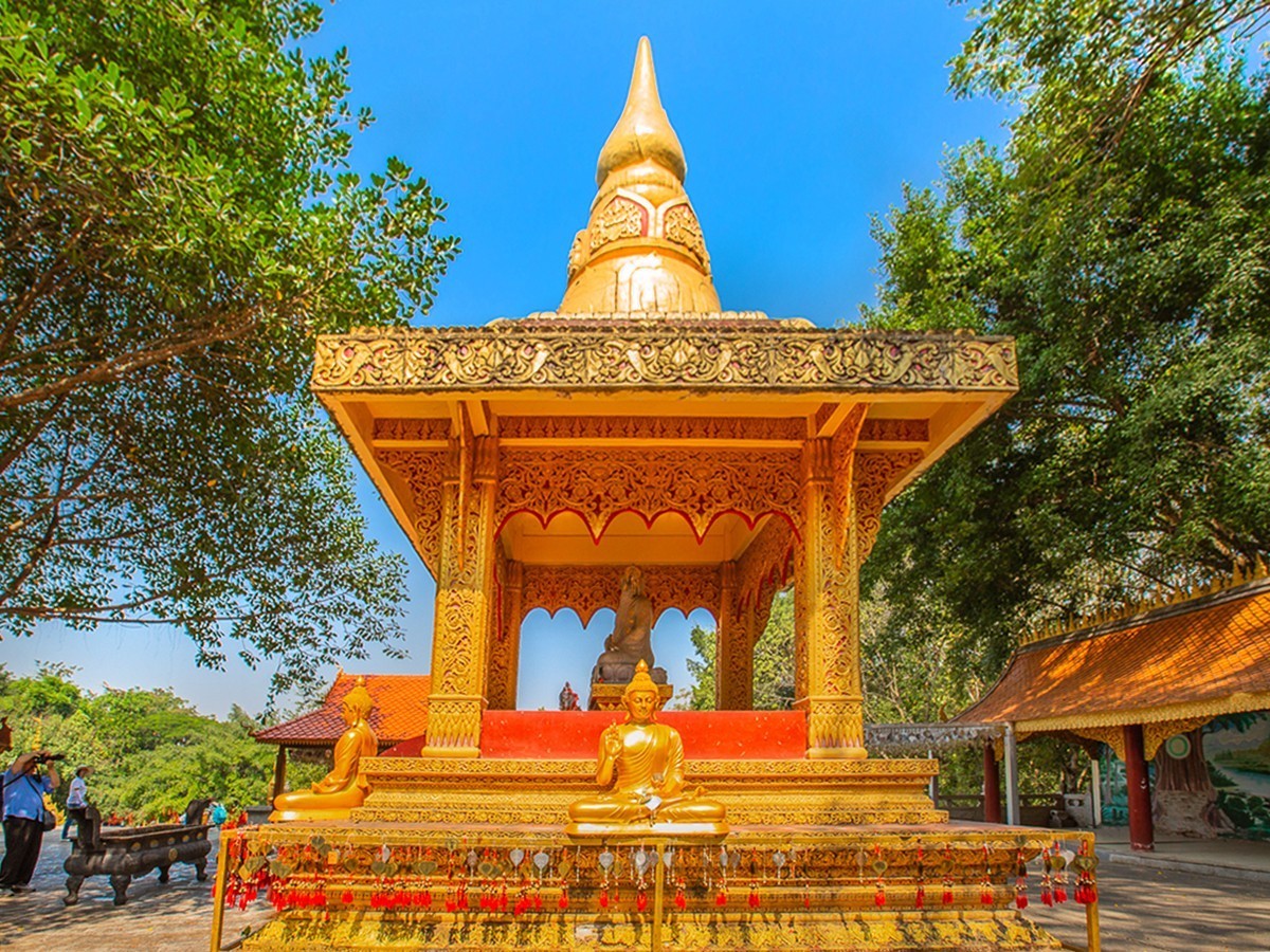 2024-07-01西双版纳勐泐文化旅游区（二十三）