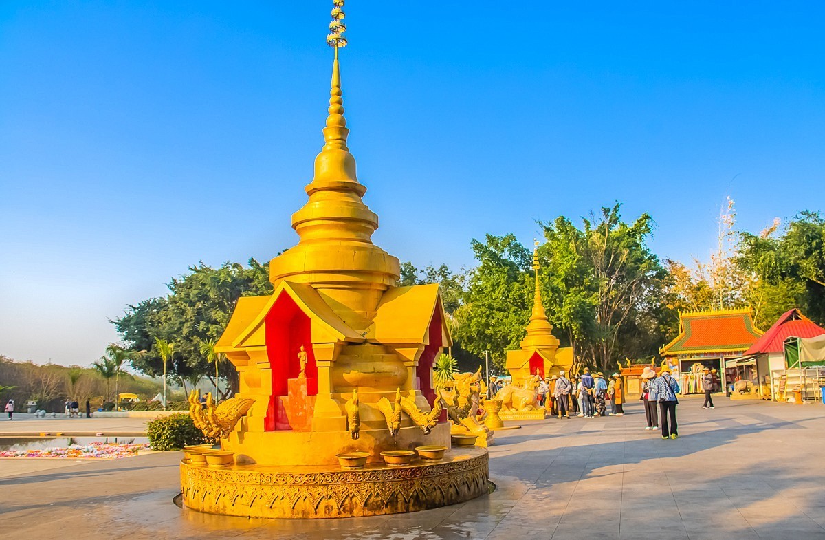 2024-07-01西双版纳勐泐文化旅游区（二十三）