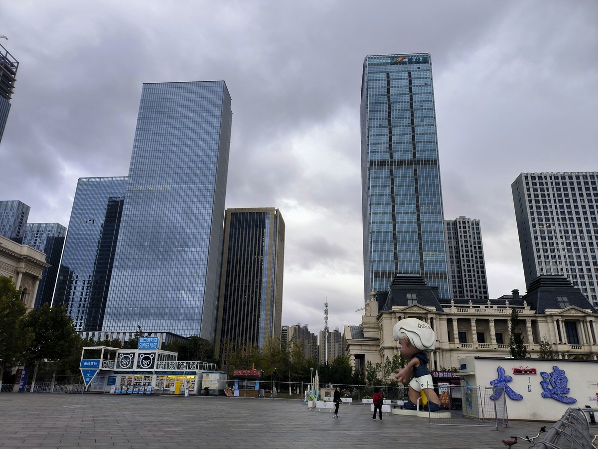 威尼斯水城（二）