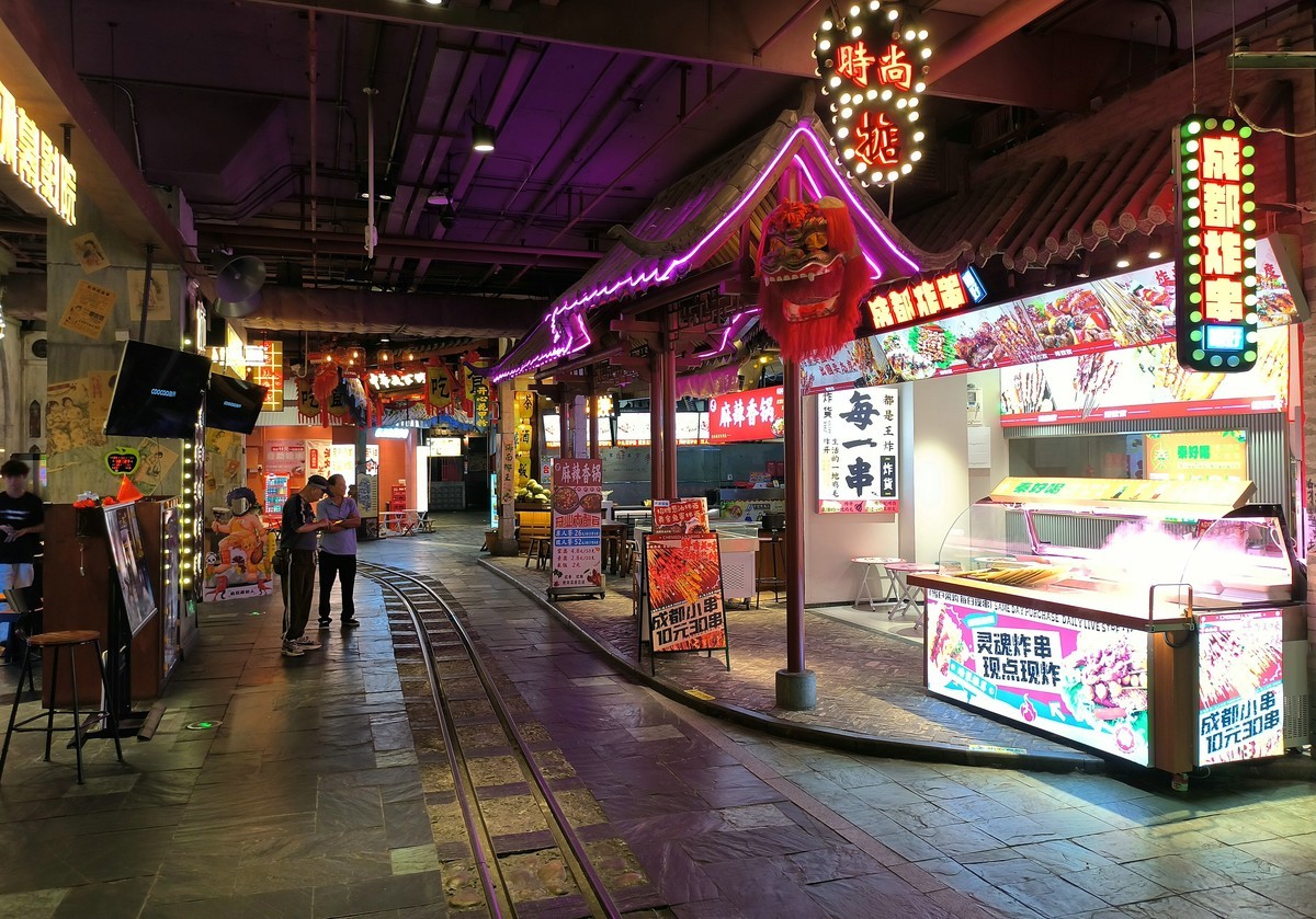 夜上海。。。。。。