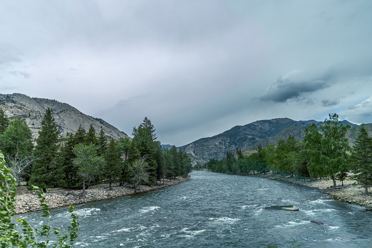 旅游记录 ：新疆 · 阿勒泰 · 富蕴 · 可可托海