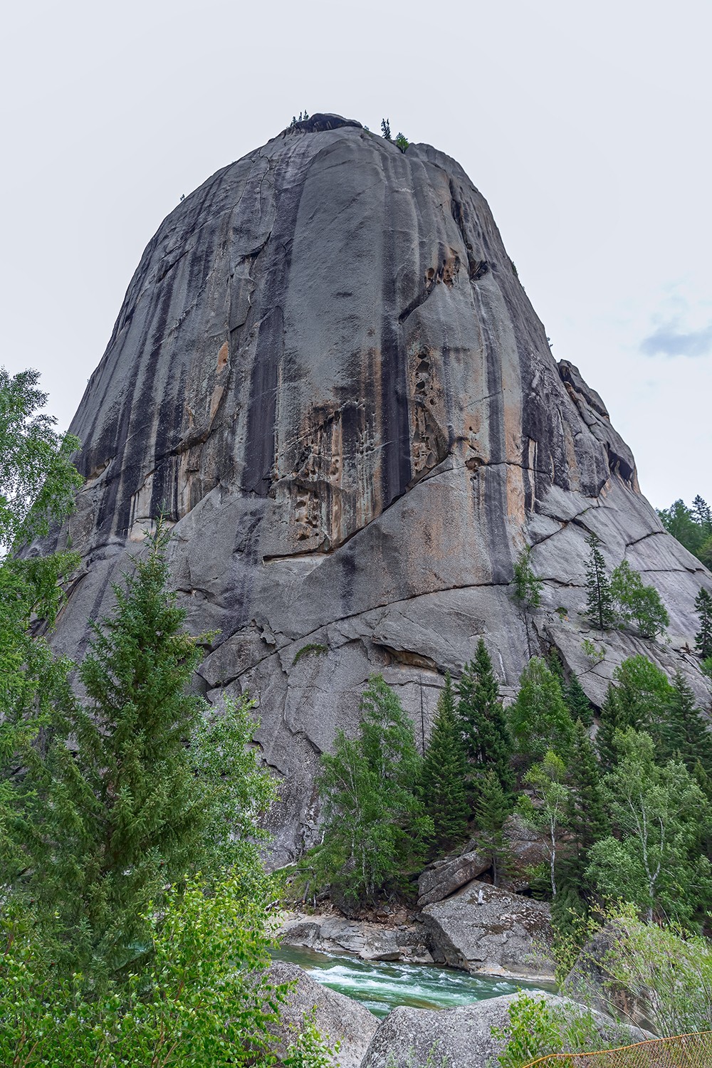 旅游记录 ：新疆 · 阿勒泰 · 富蕴 · 可可托海