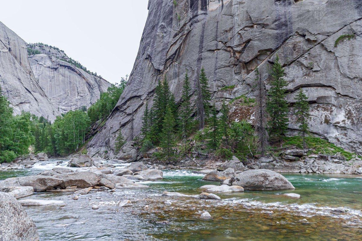 旅游记录 ：新疆 · 阿勒泰 · 富蕴 · 可可托海