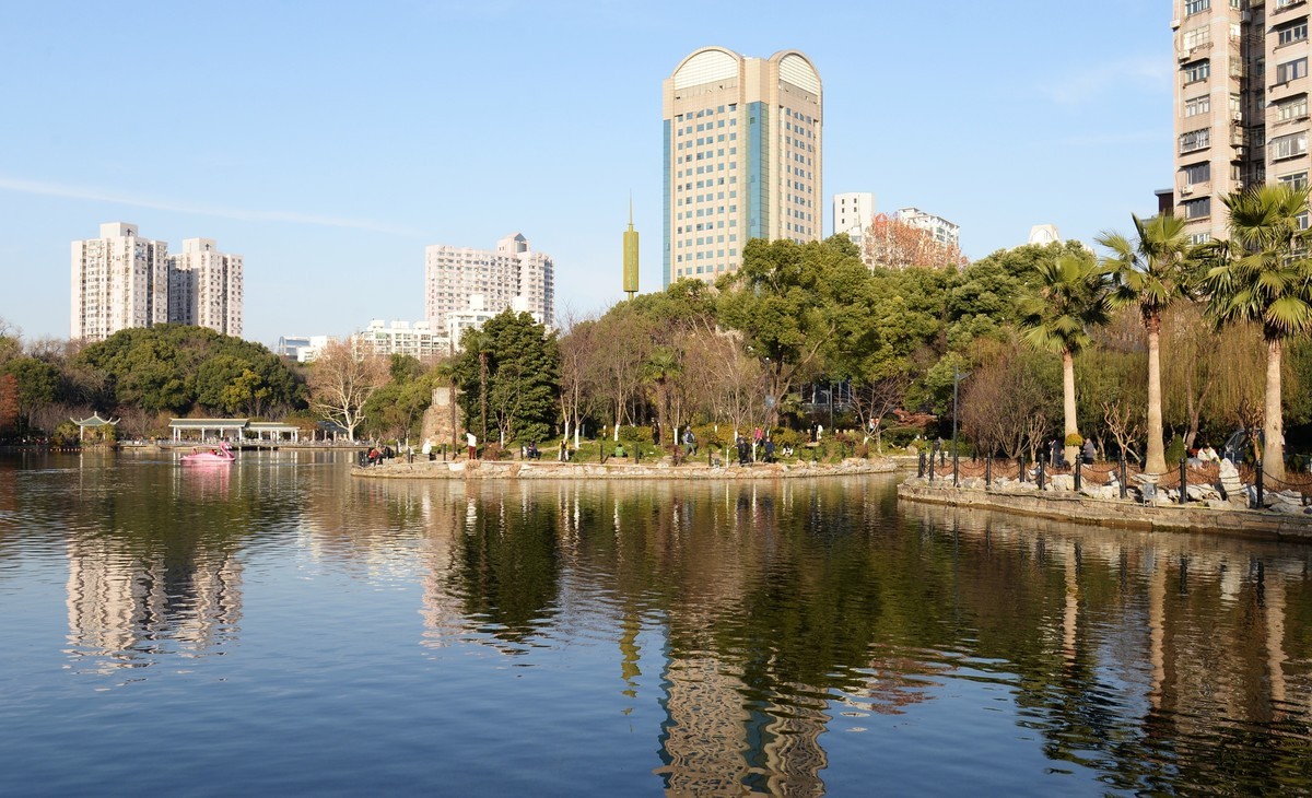 冬园夕辉（五）