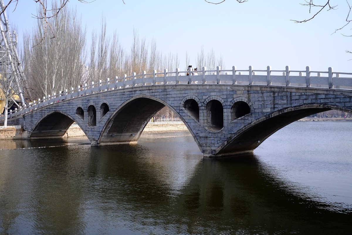 试试定焦镜头效果