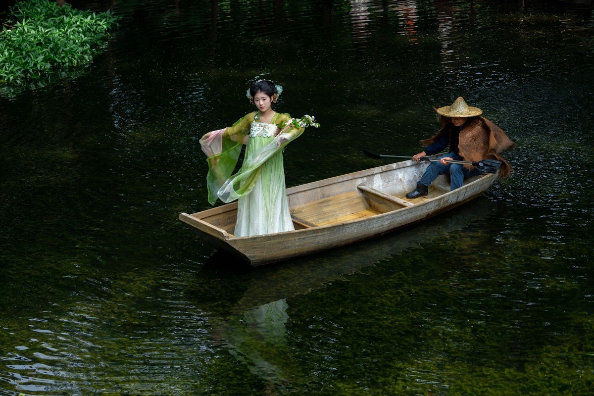 #版主坐堂#索尼大版星空(中国)2025年 5 月份优秀作品精选汇总
