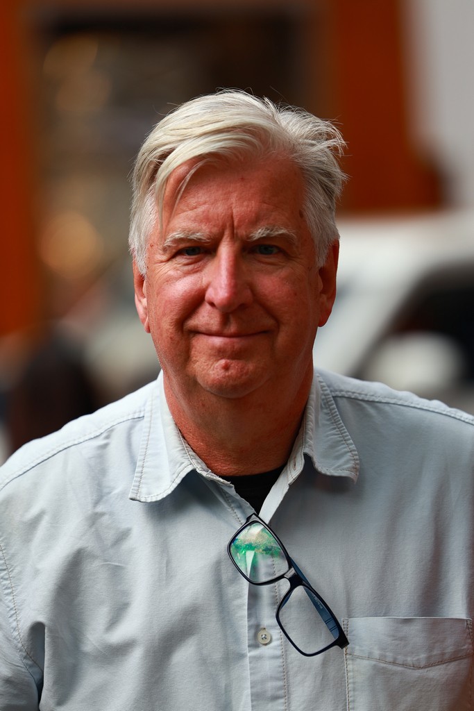 人的拍摄 ------ 683