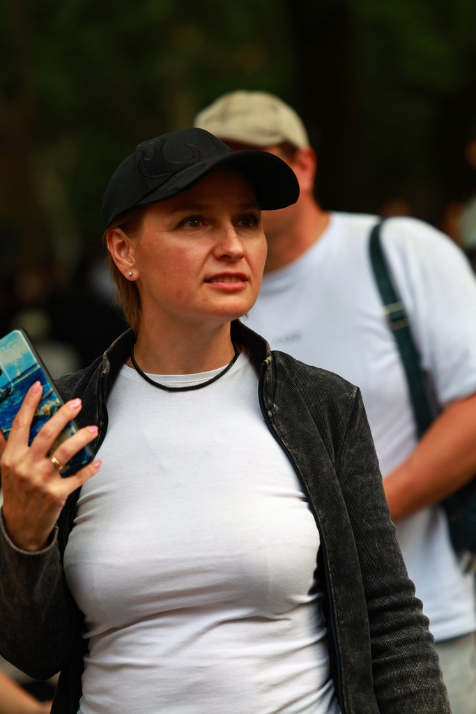 人的拍摄 ------ 683