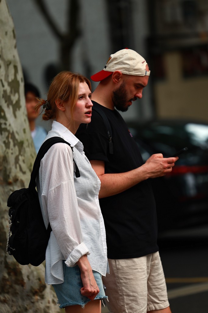 人的拍摄 ------ 683