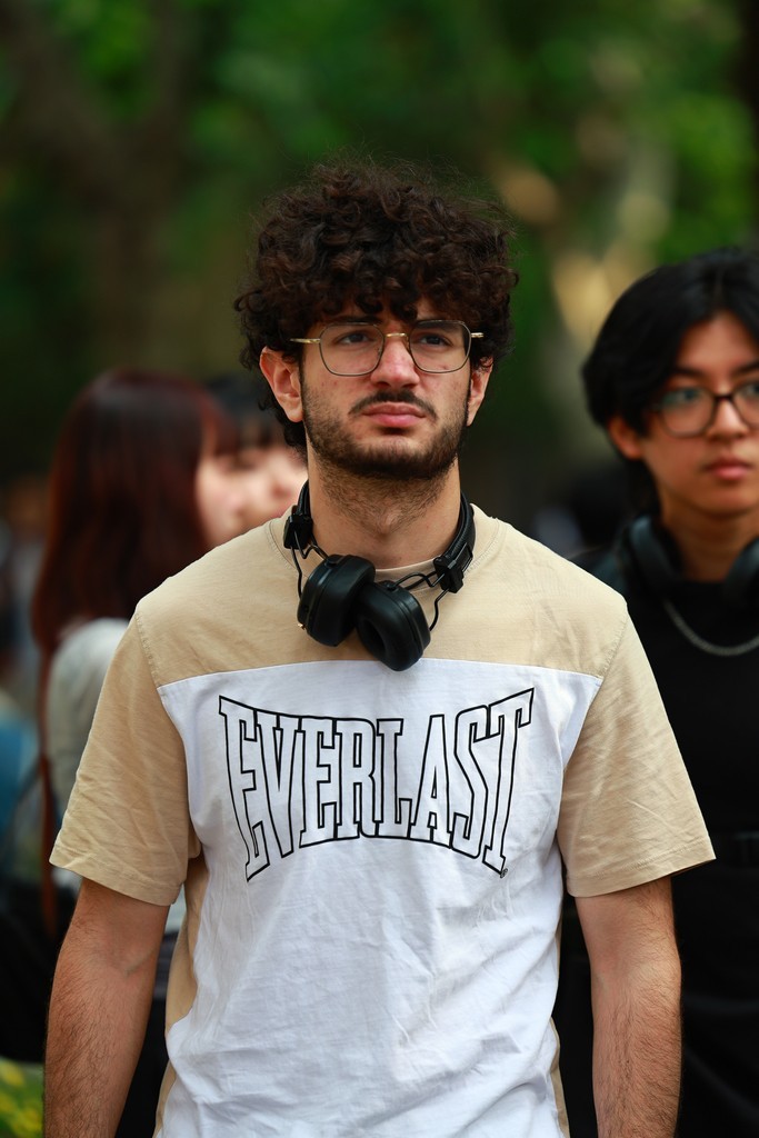 人的拍摄 ------ 683