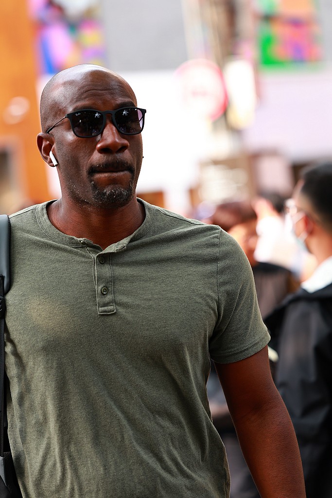 人的拍摄 ------ 683