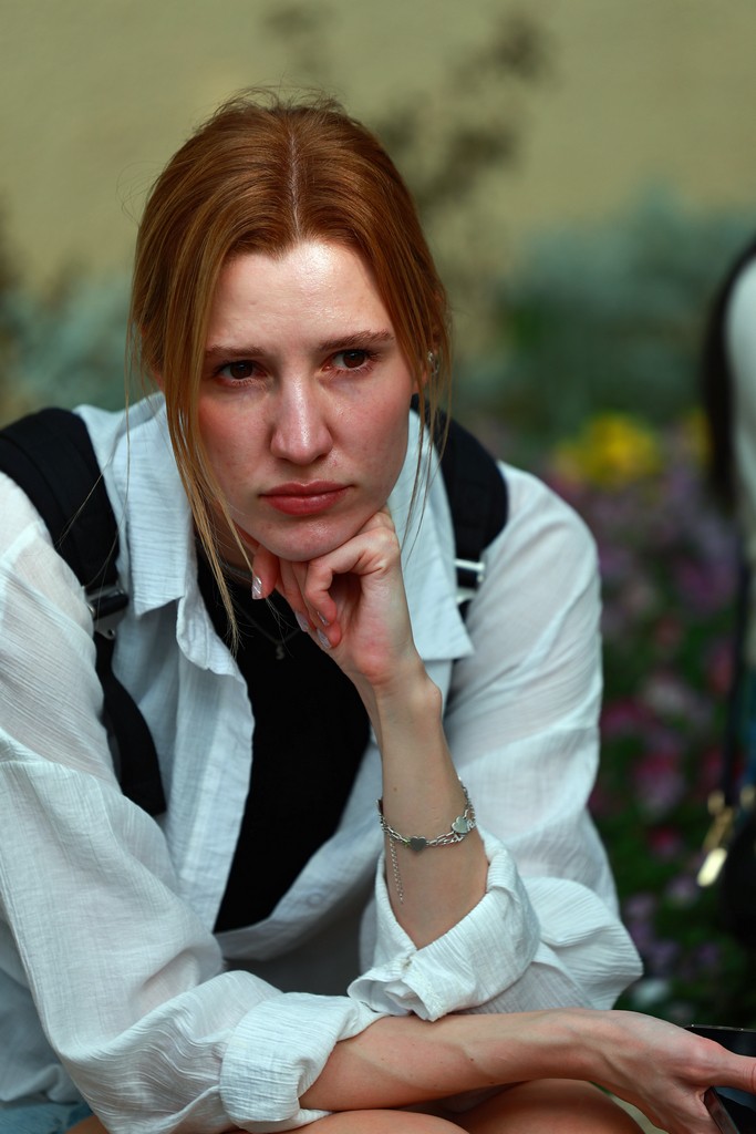 人的拍摄 ------ 683