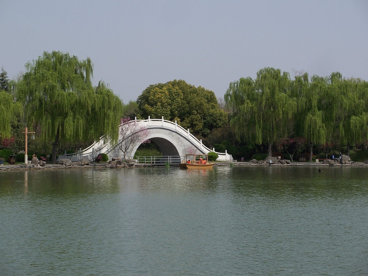 疫情期间逛公园，C875来几张