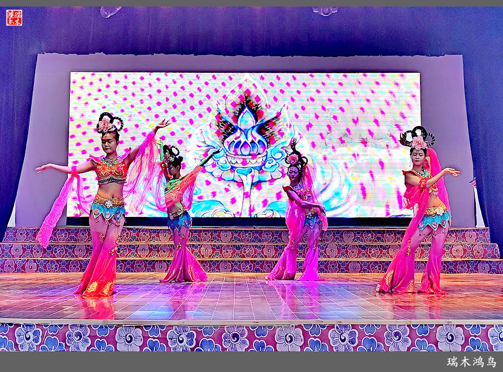 【甘青大环线】10.鸣沙山月牙泉偶遇沙尘暴