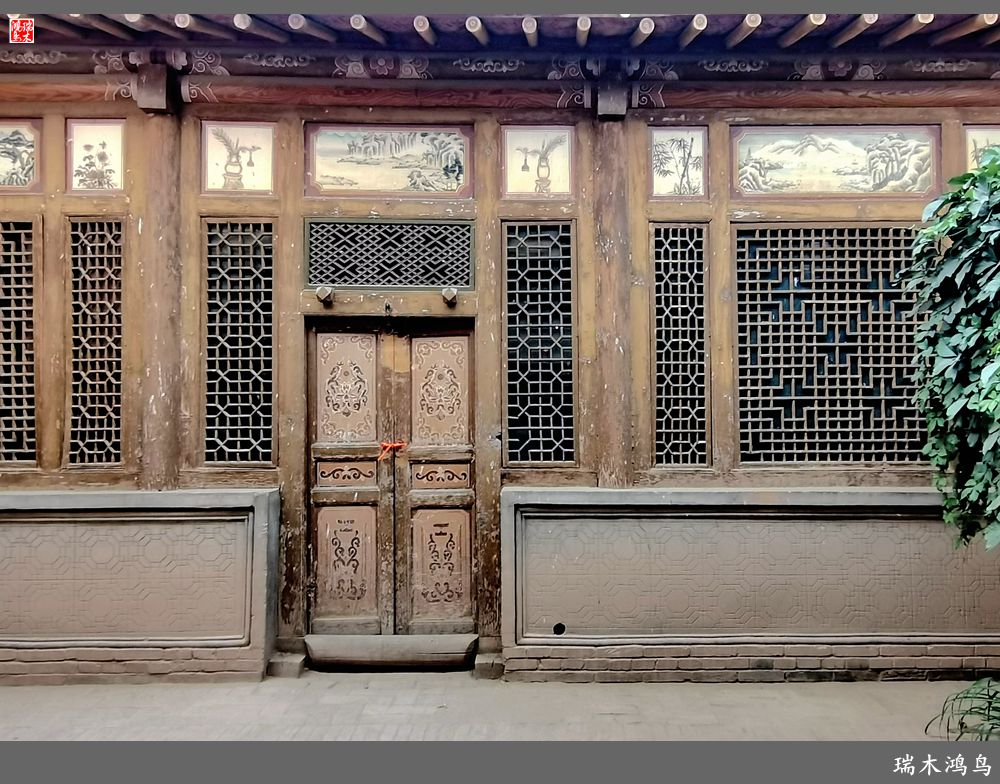 【甘青大环线】10.鸣沙山月牙泉偶遇沙尘暴