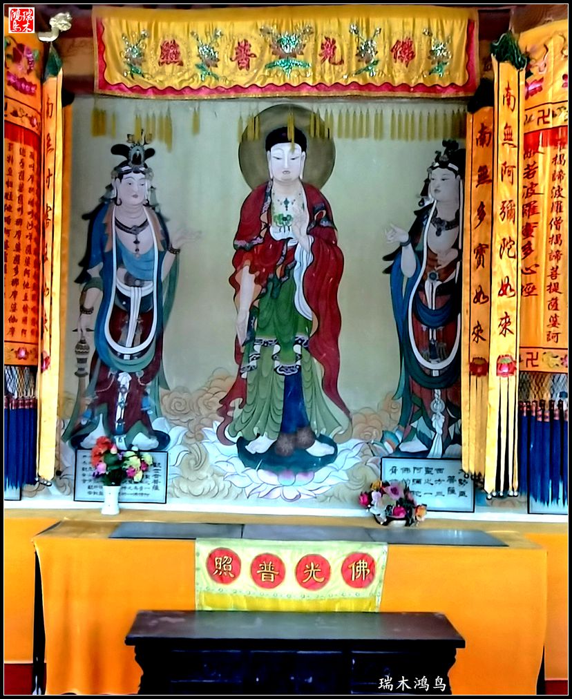 【甘青大环线】10.鸣沙山月牙泉偶遇沙尘暴