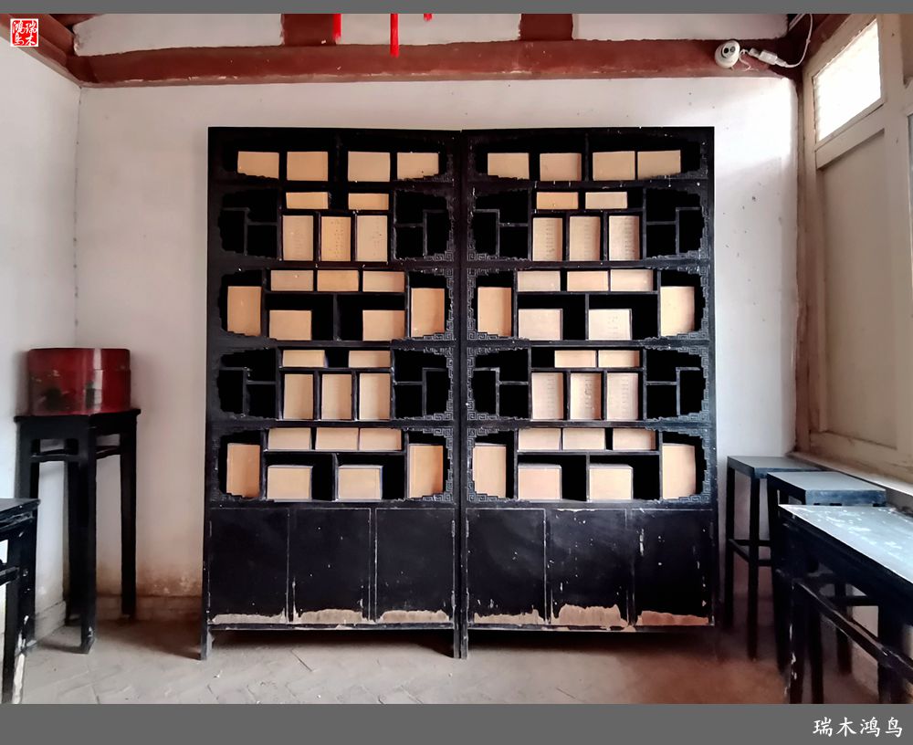 【甘青大环线】10.鸣沙山月牙泉偶遇沙尘暴