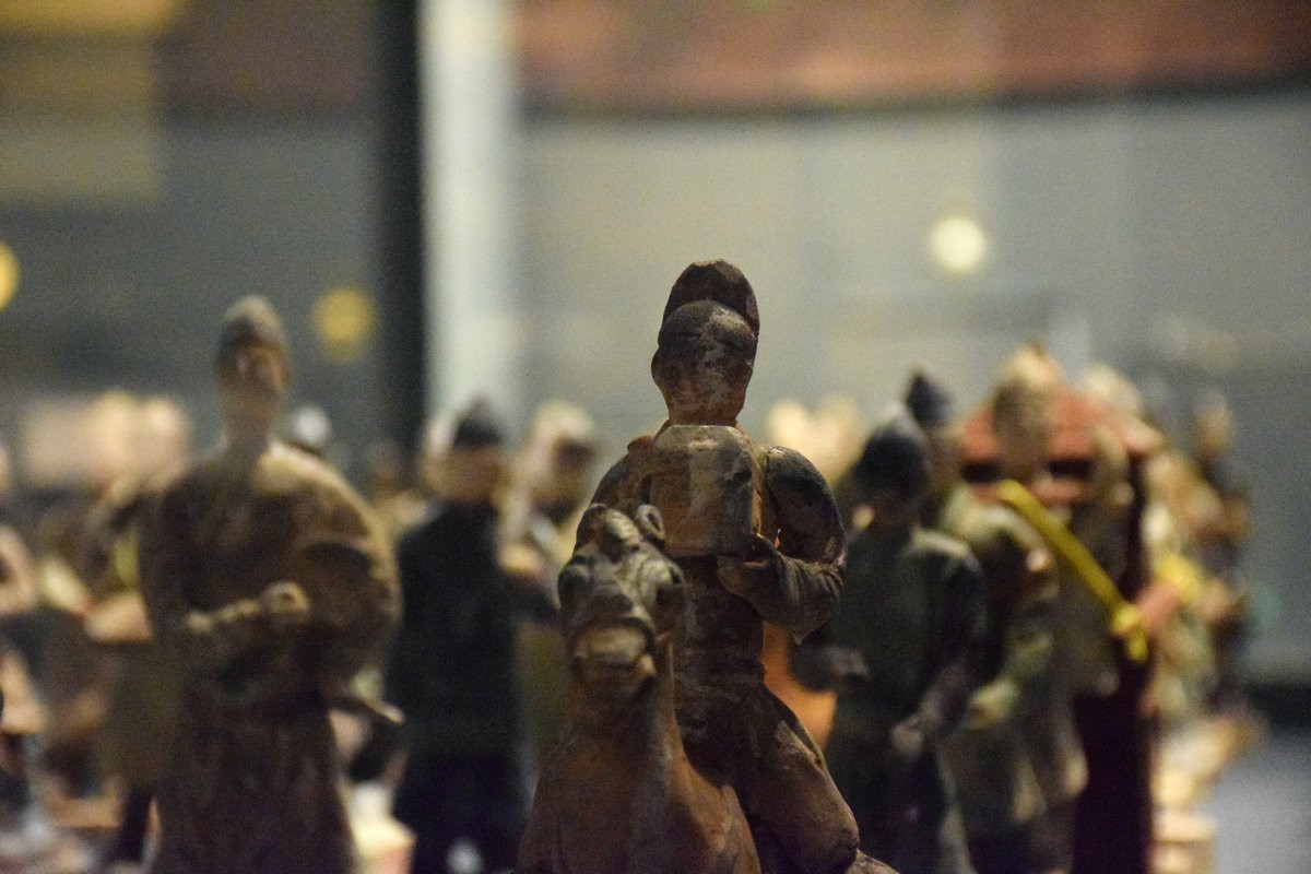 2023夏 黔赣鄂渝川（17）贵博的镇馆之宝