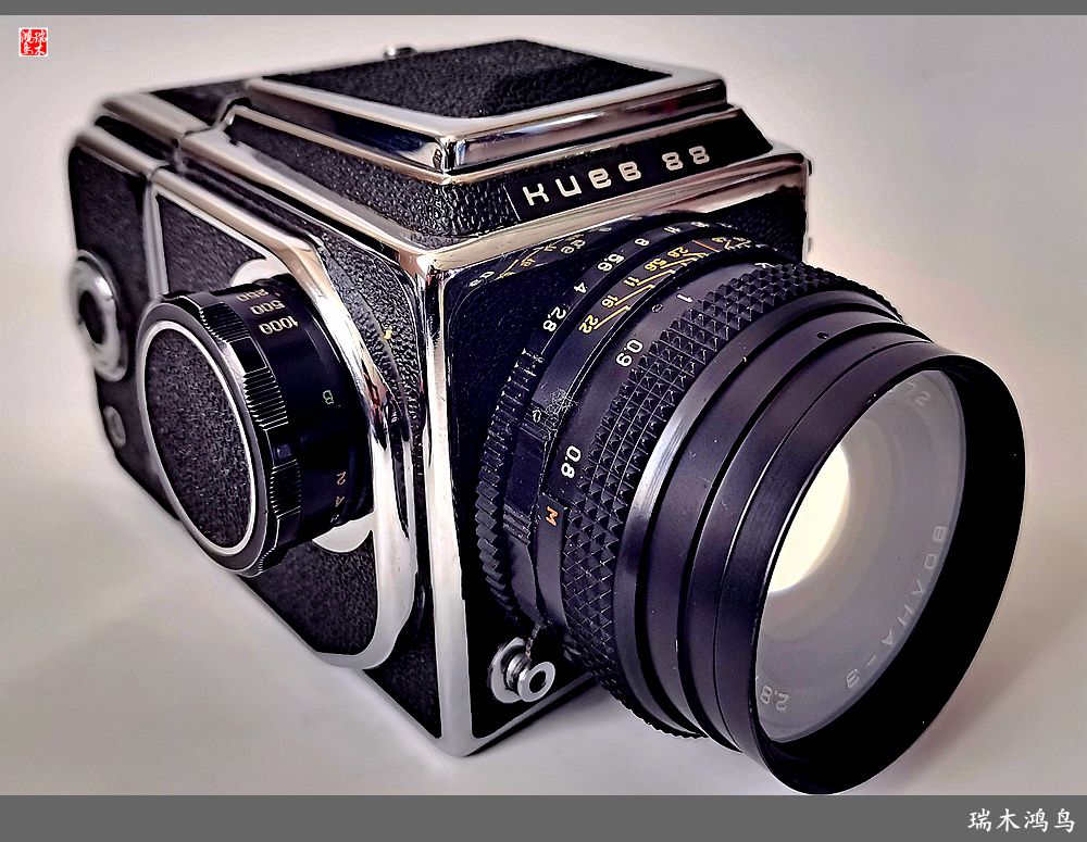 【手机随拍】一堆败家的玩意