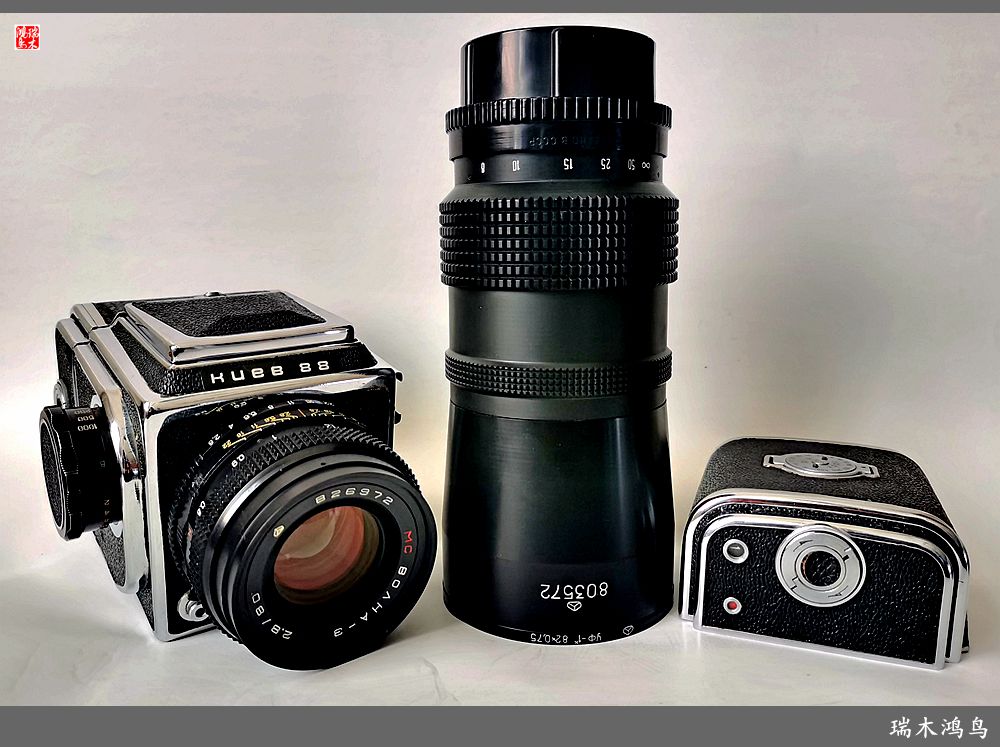 【手机随拍】一堆败家的玩意