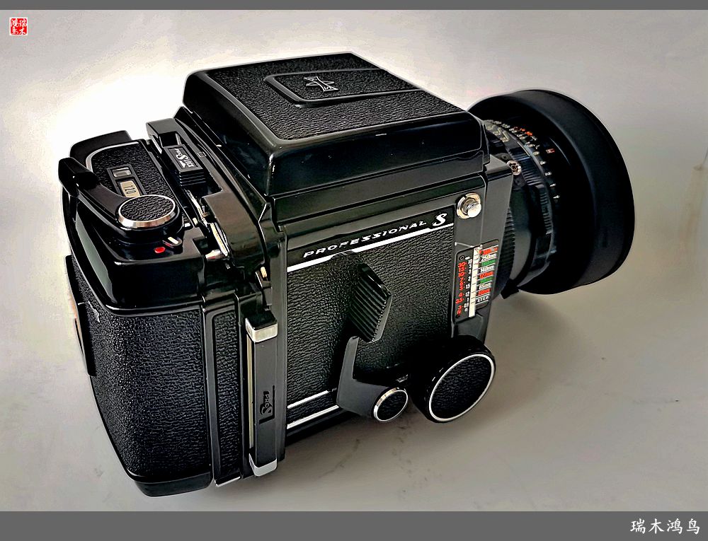 【手机随拍】一堆败家的玩意