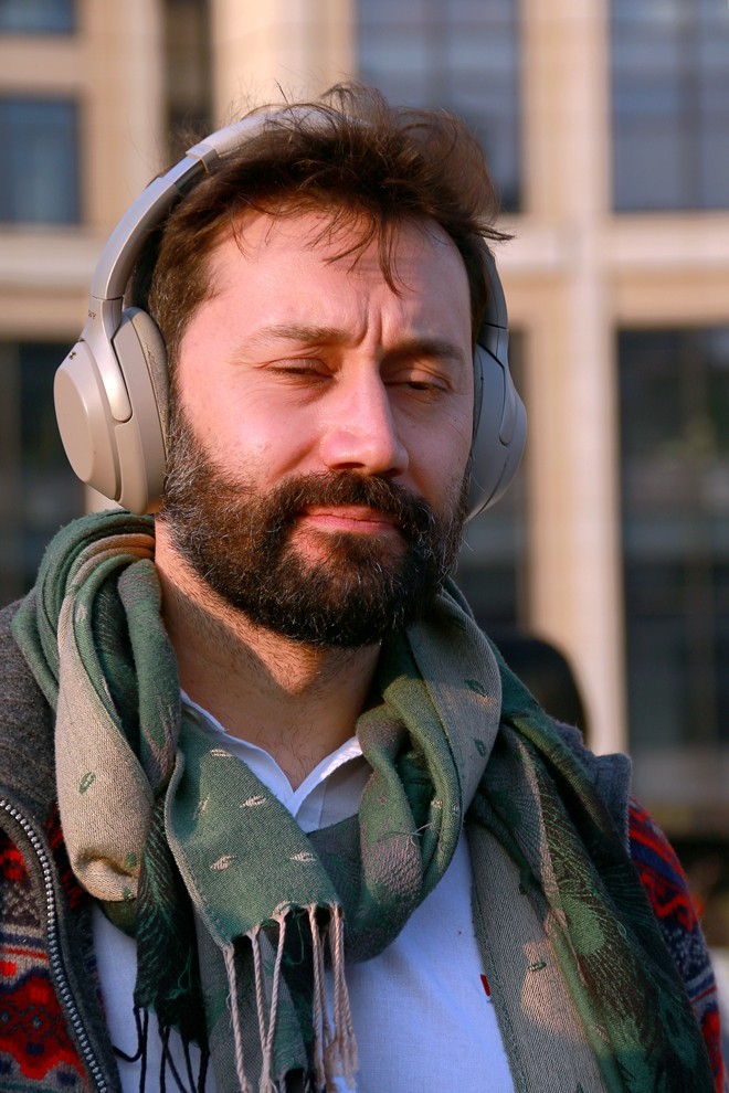 人的拍摄 ------ 377