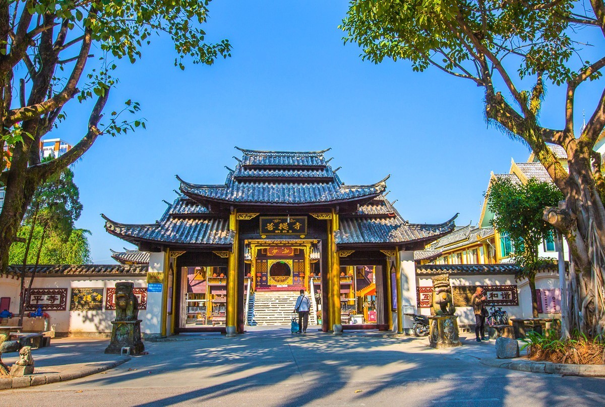 2024-06-06芒市菩提寺（三）