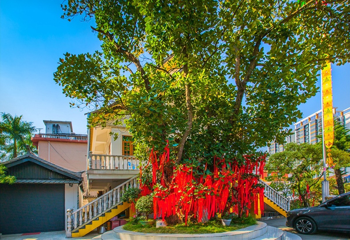 2024-06-06芒市菩提寺（三）