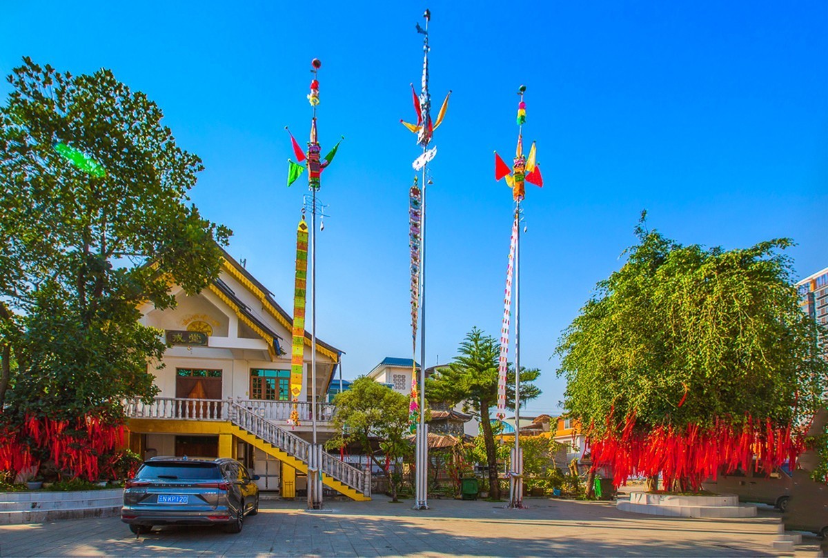 2024-06-06芒市菩提寺（三）