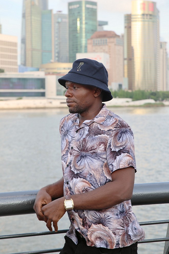 人的拍摄 ------ 458