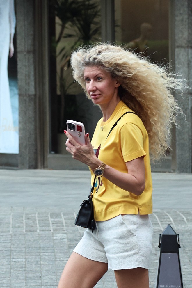 人的拍摄 ------ 458