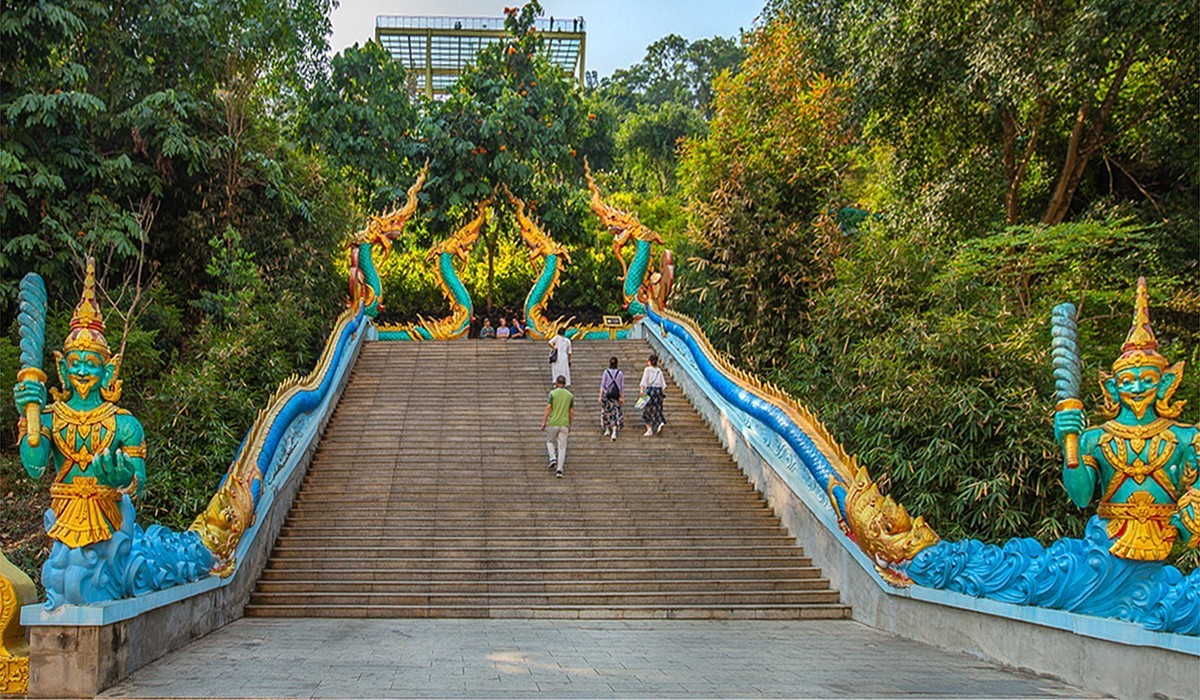 2024-07-01西双版纳勐泐文化旅游区（二十三）