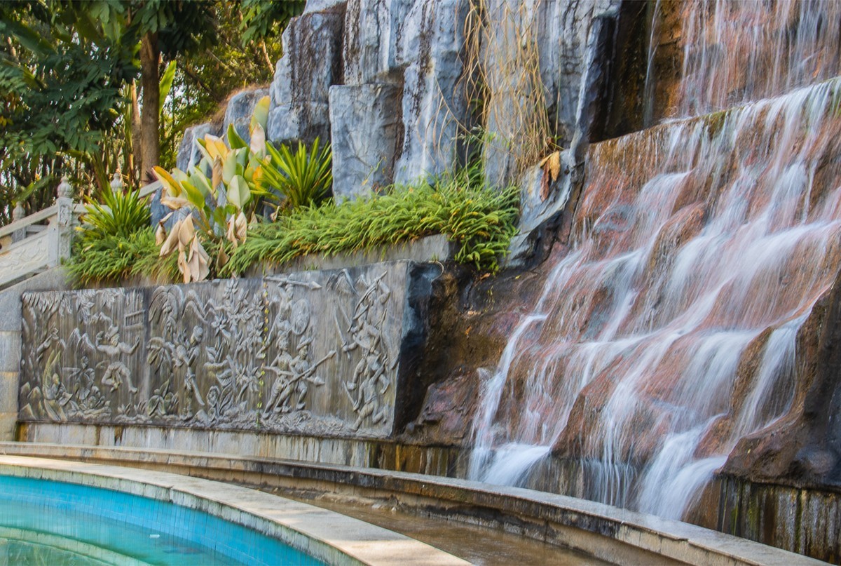 2024-07-01西双版纳勐泐文化旅游区（二十三）