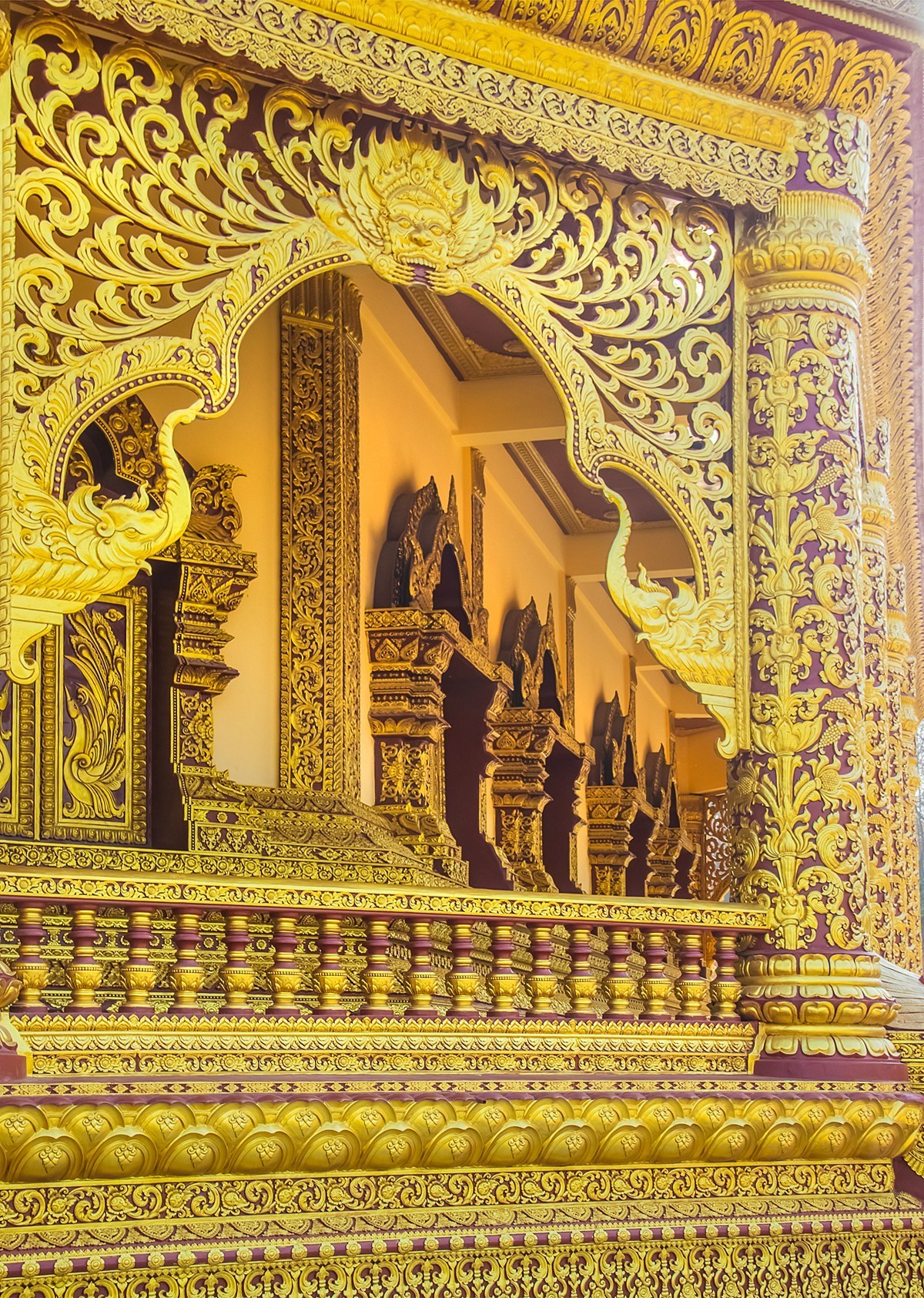 2024-07-01西双版纳勐泐文化旅游区（二十三）