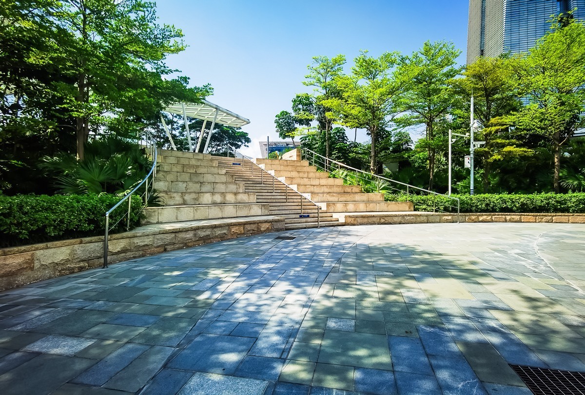 深圳海上世界掠影