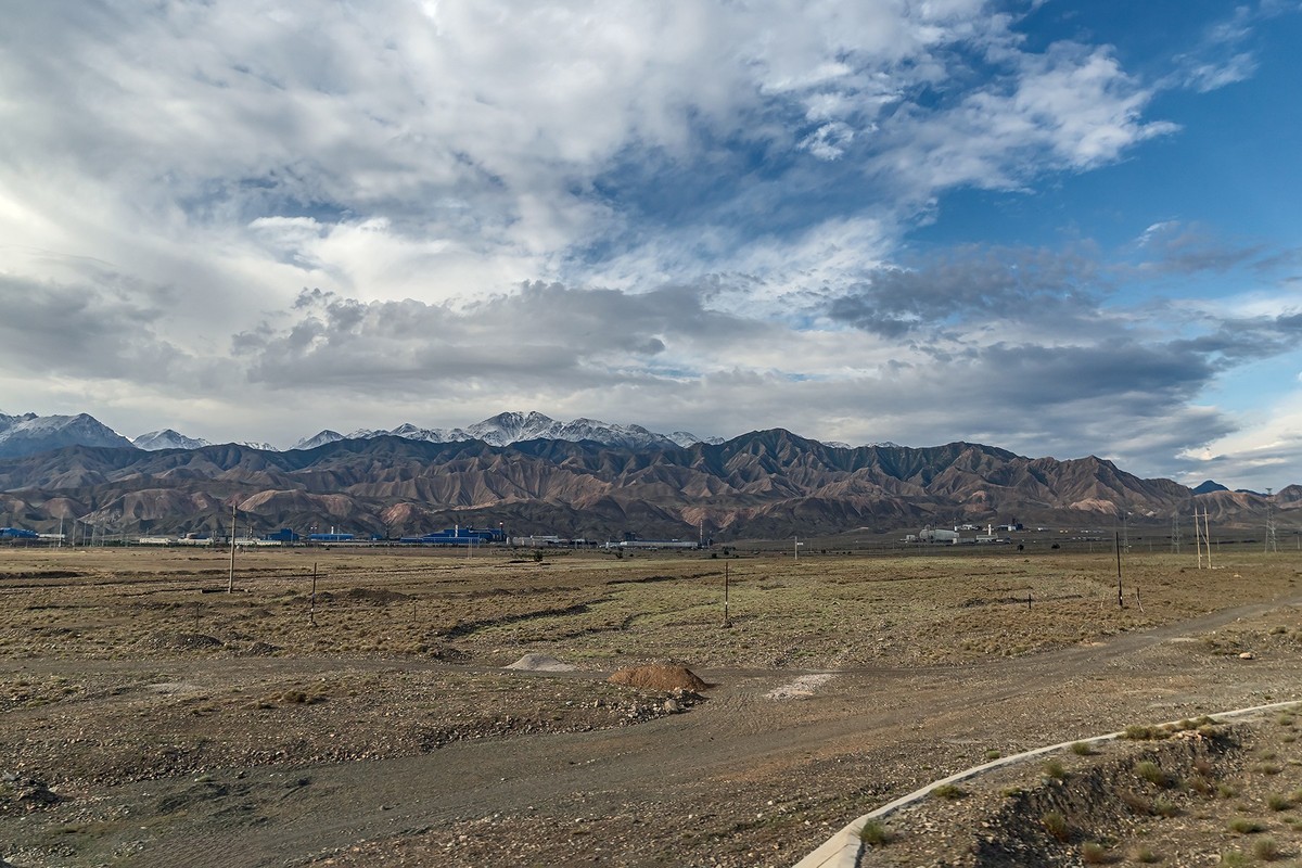 旅游记录 ：新疆 · 阿勒泰 · 富蕴 · 可可托海