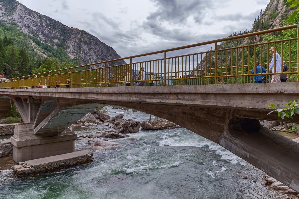 旅游记录 ：新疆 · 阿勒泰 · 富蕴 · 可可托海