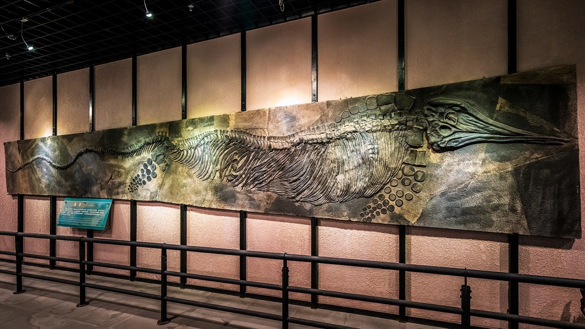 海南旅游07 琼崖第一山水——大小洞天（下）