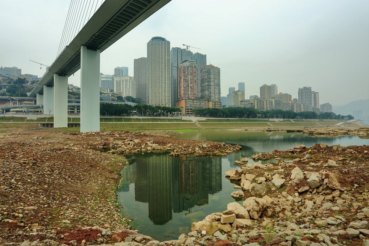 珊瑚坝游拍（二）