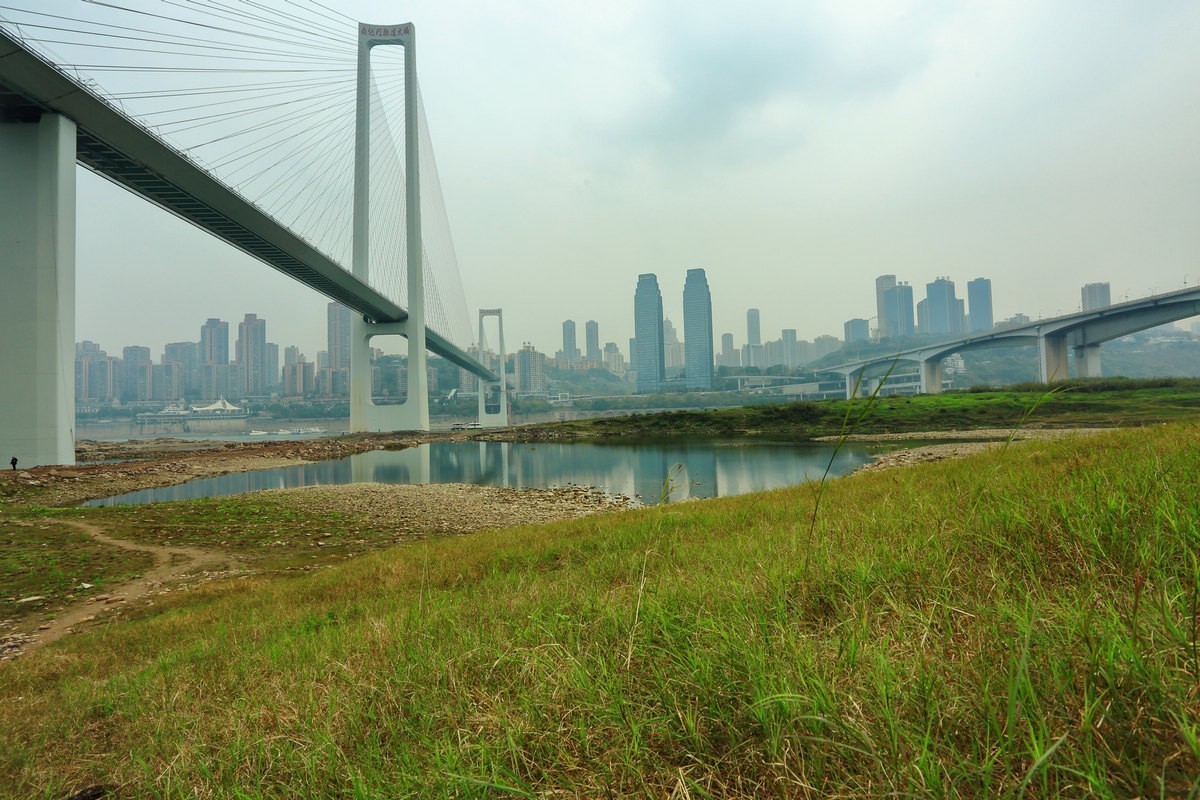 珊瑚坝游拍（二）