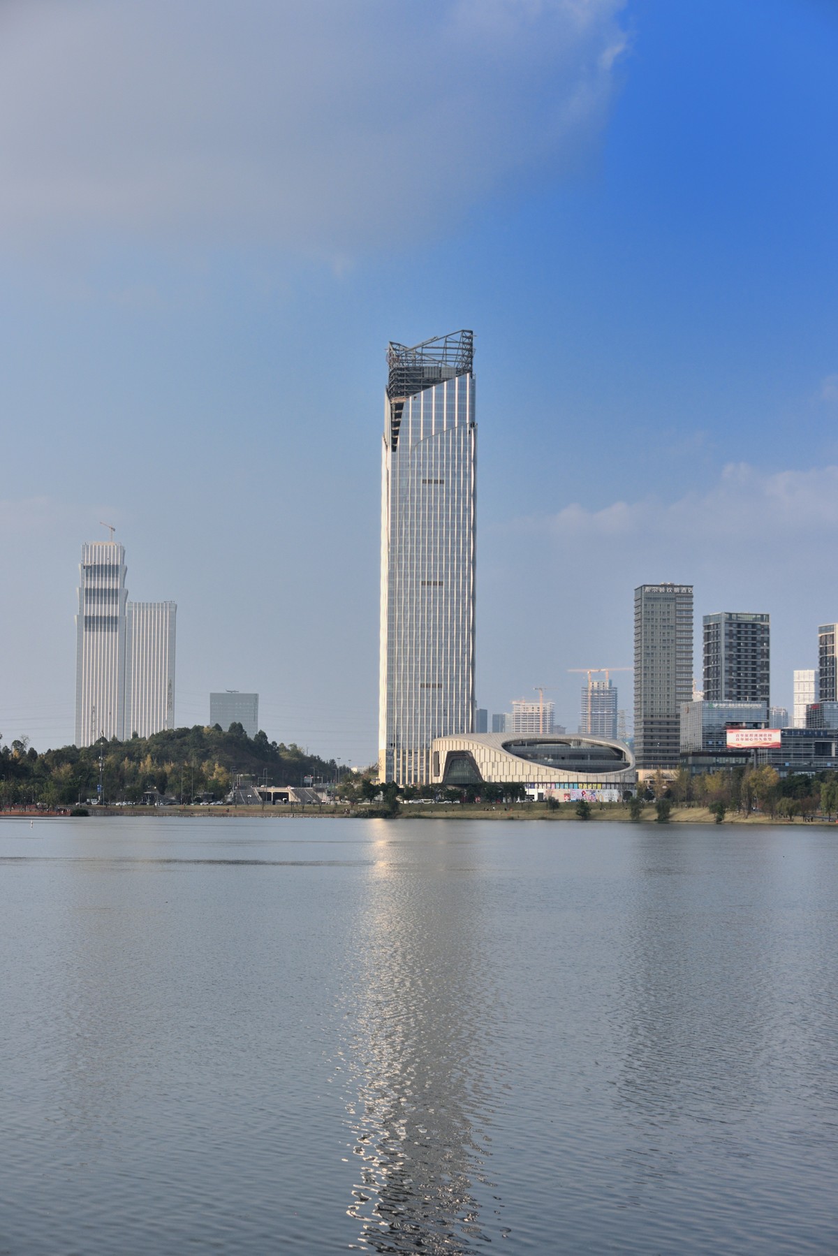 兴隆湖湿地公园【7】